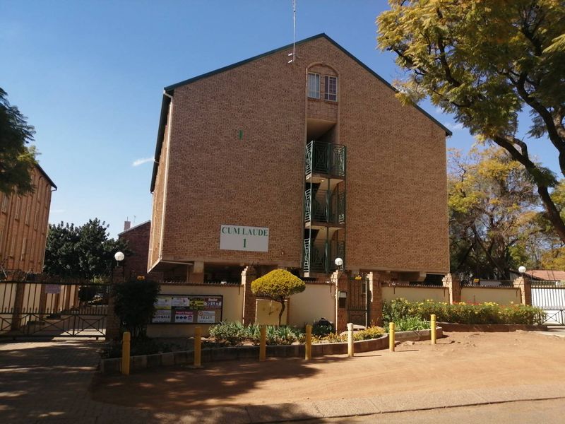 Cum Laude, 2 Bedroom to rent - Photo 8