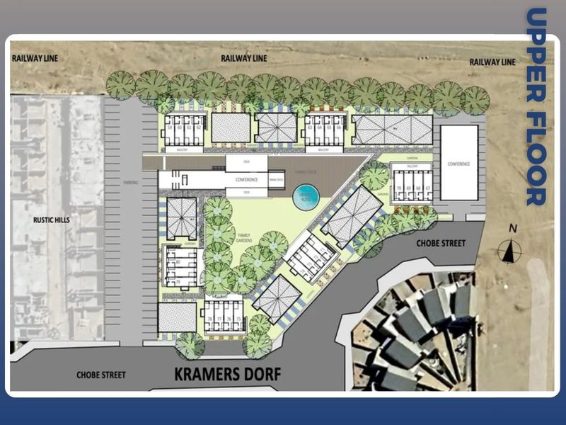 Self-catering apartments - Photo 5