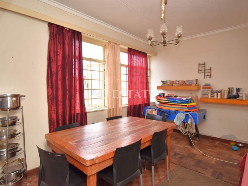 3 Bedroom House On Big Erven - Photo 5