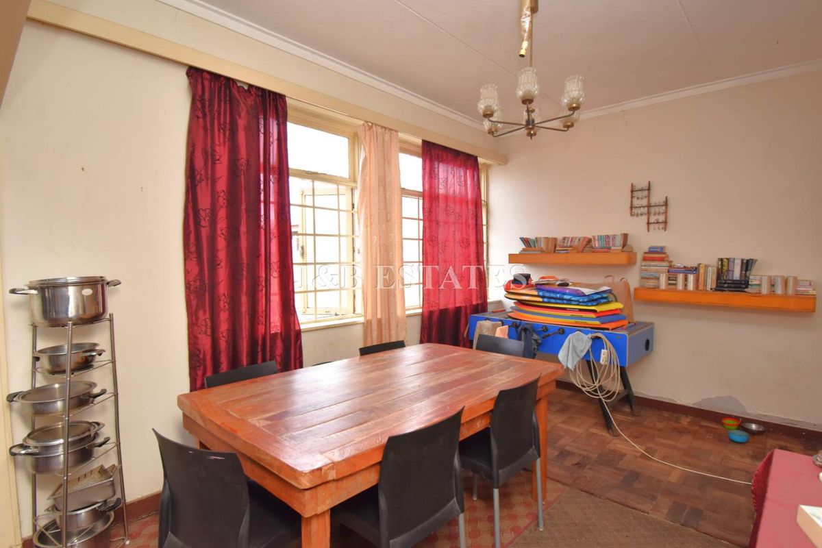 3 Bedroom House On Big Erven - Photo 5
