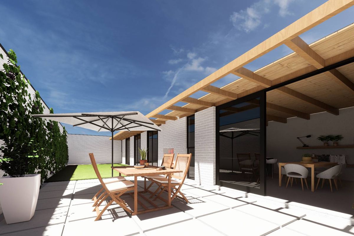 42 on Kavango, Dunes:  NEW DELOPMENT SELLING OFF PLAN - Photo 4