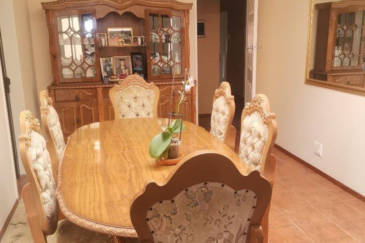 4 Bedroom House For Sale in Vanderbijlpark SE1 - Photo 4