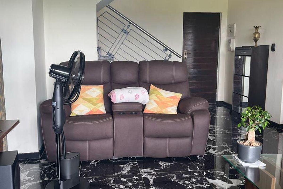 FAMILY-FRIENDLY APARTMENT IN JACKAL CREEK GOLF ESTATE. - Photo 4