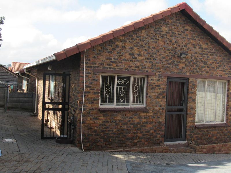 2 bedroom cluster - Photo 3