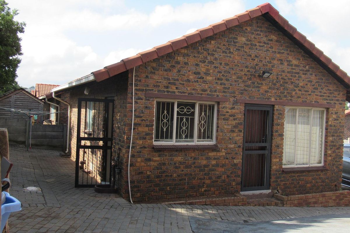 2 bedroom cluster - Photo 3