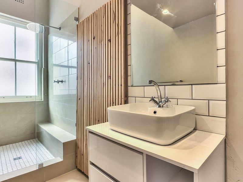 Fully Furnished City Centre Apartment (1 Year rental) - Photo 8