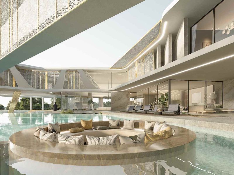 House Zen-Steyn City by SPS - Photo 4