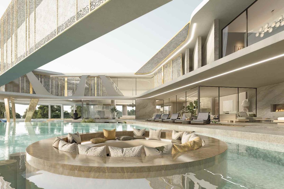 House Zen-Steyn City by SPS - Photo 4