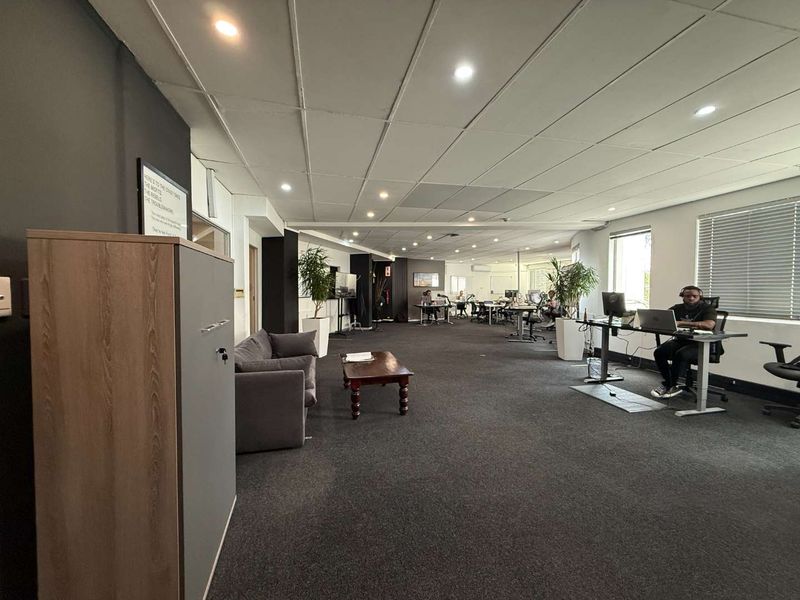 Prime Office Space Available for Lease in Rivonia - Photo 2