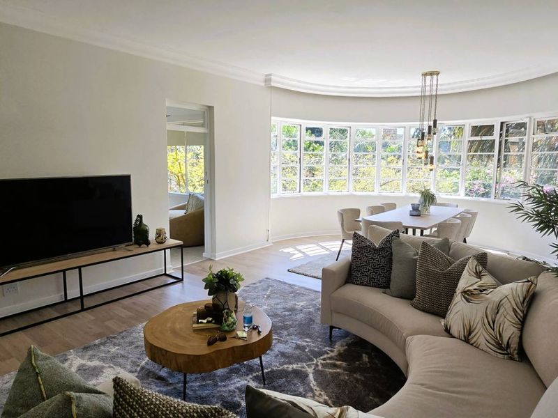 3 Bedroom, 2 Bathroom Apartment – Houghton Heights, Houghton Estate - Photo 5