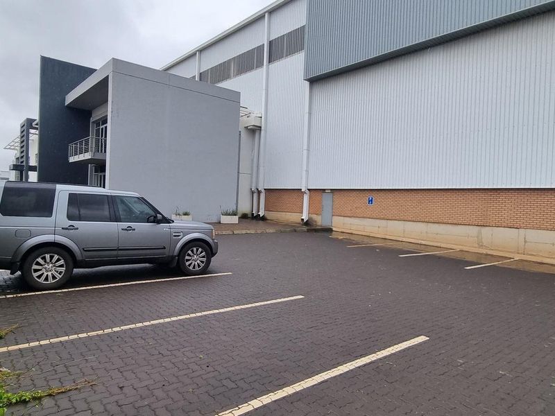 11 695m2 R21 Olifantsfontein Warehouse To Let - Photo 6