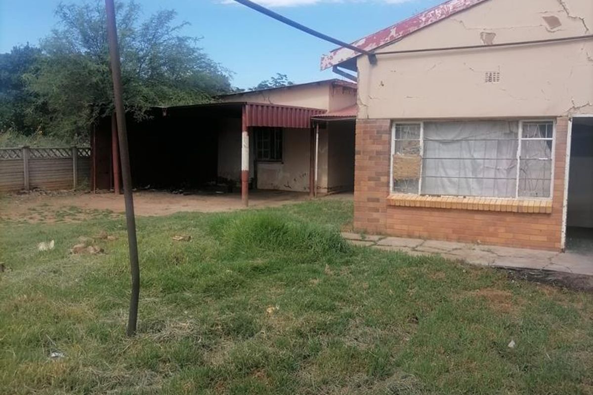 Vacant Land - R300 000.00 - Photo 4