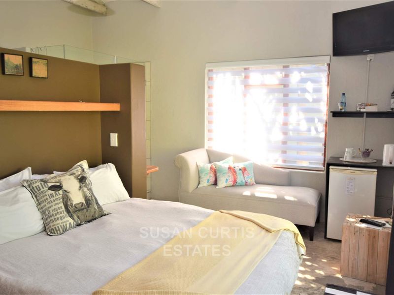 A GUEST HOUSE WITH SO MUCH APPEAL! - Photo 4