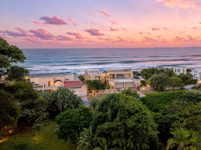 Forest Drive, Umhlanga Rocks – Exceptional Home with Panoramic Sea Views - Photo 3