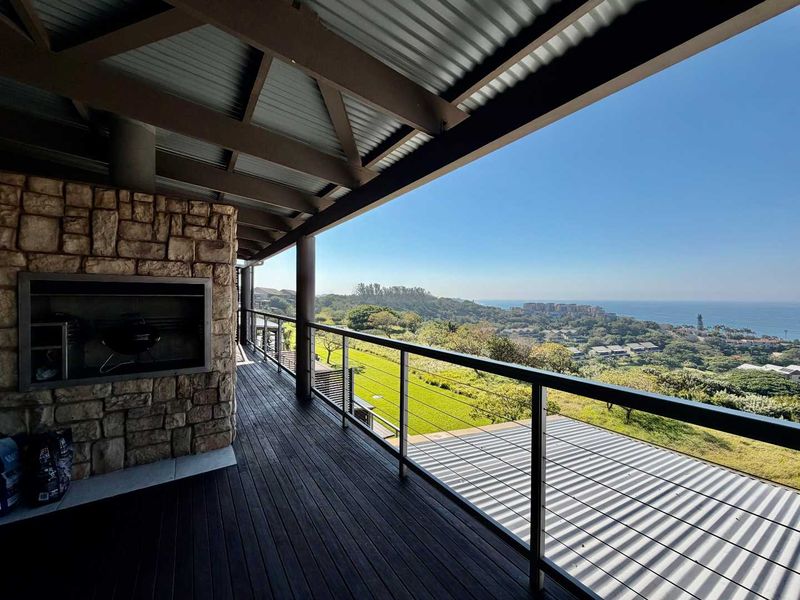Renovated 4 Bedroom Townhouse with Sea View - Photo 7
