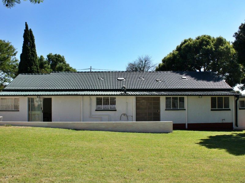 Immaculate 3 - bedroom house in Rayton. - Photo 2