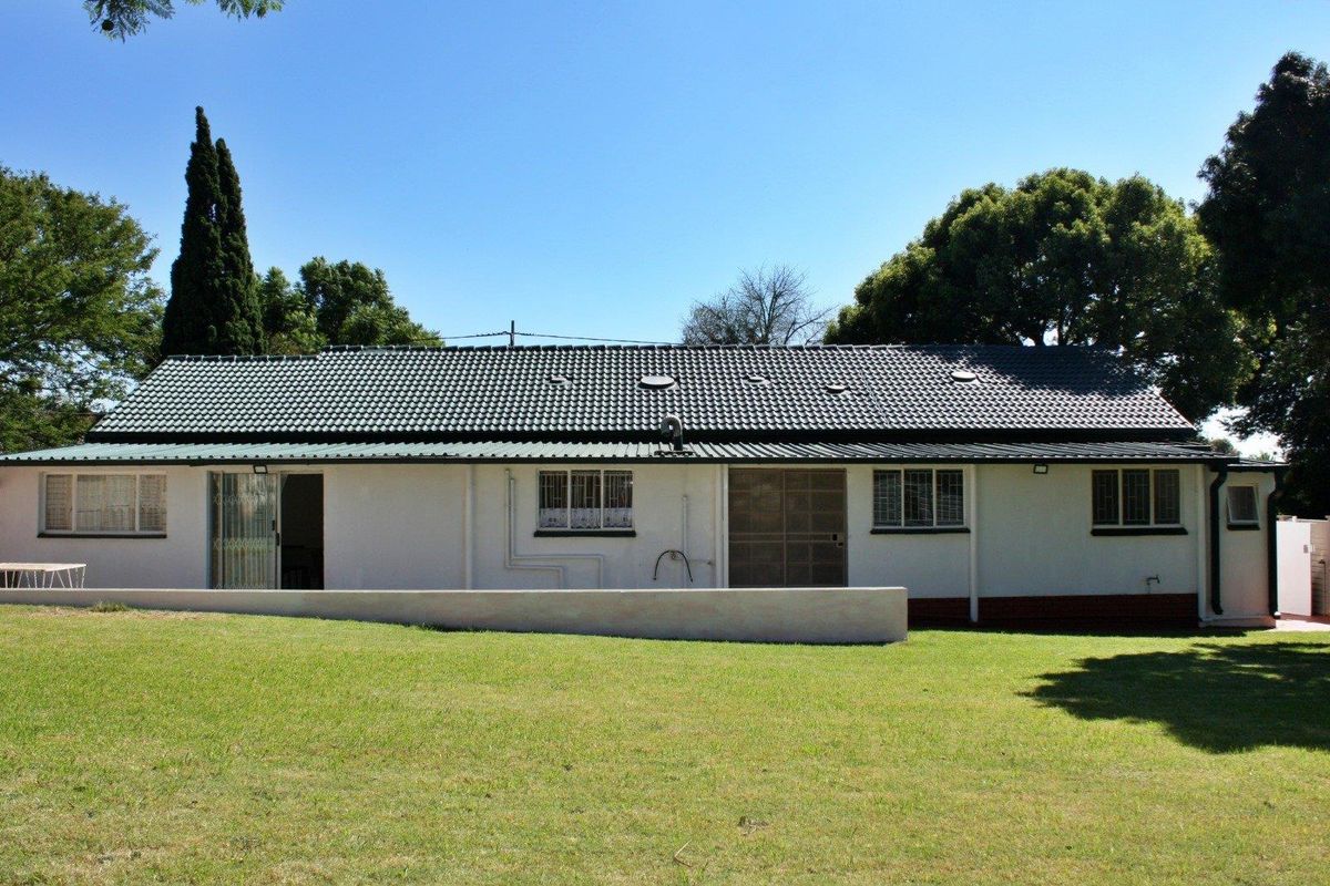 Immaculate 3 - bedroom house in Rayton. - Photo 2