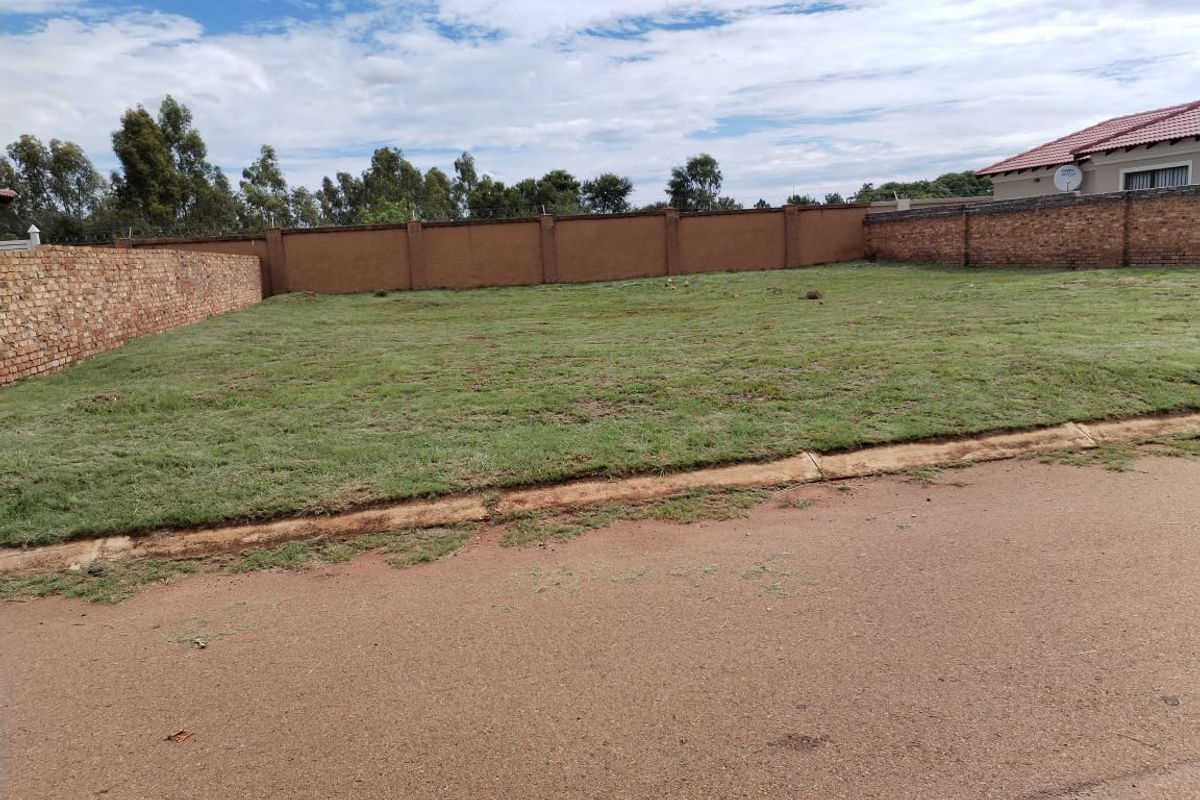 Come build your dream home! - Photo 5