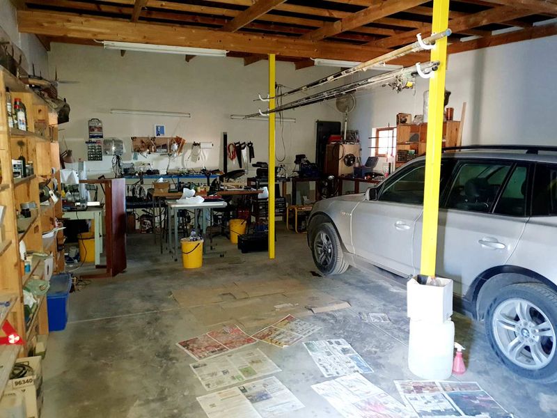 Ideal building to run your own business from! - Photo 6