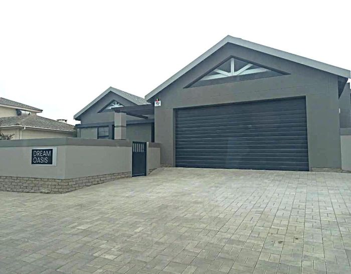 Property #2432420, House For Sale in Mile 4 Ext 1