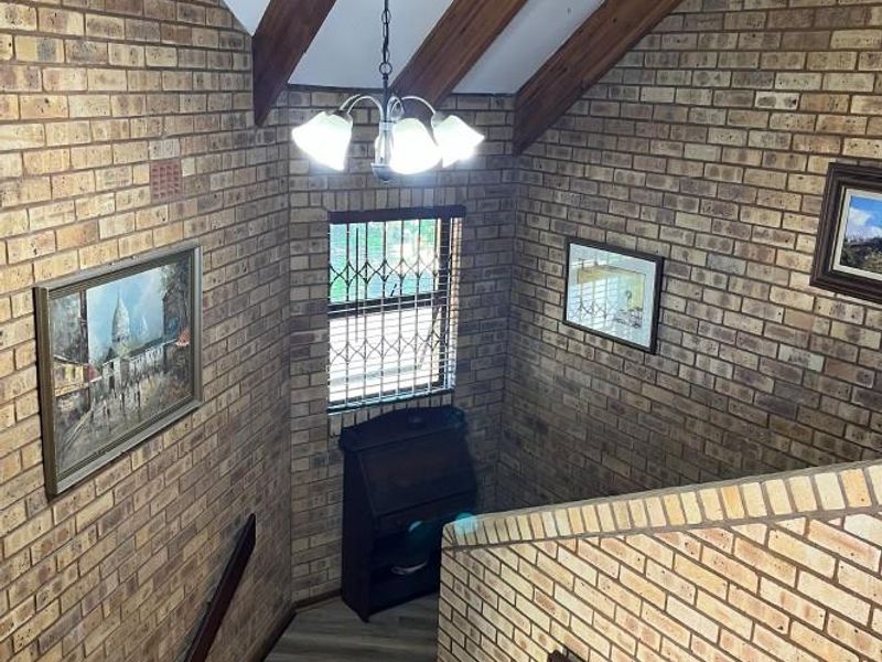 FIVE STAR FAMILY HOME WITH SOLAR AND NATURAL WATER STREAM - Photo 6