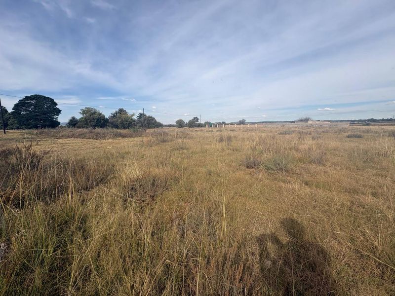 Prime Vacant Land in Sought-After Henley on Klip - Photo 4