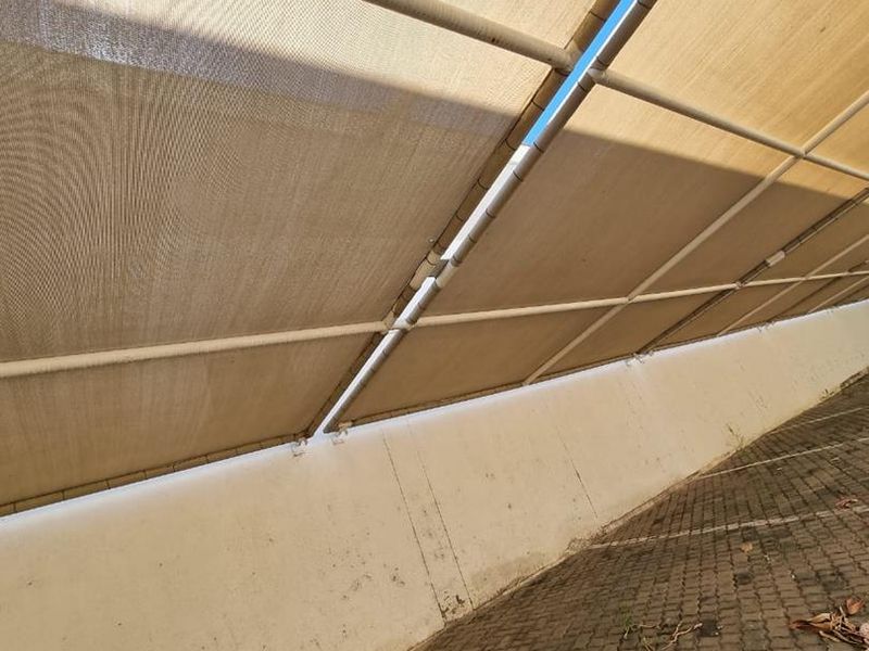 Versatile Industrial Building TO LET with corporate identity - Photo 4