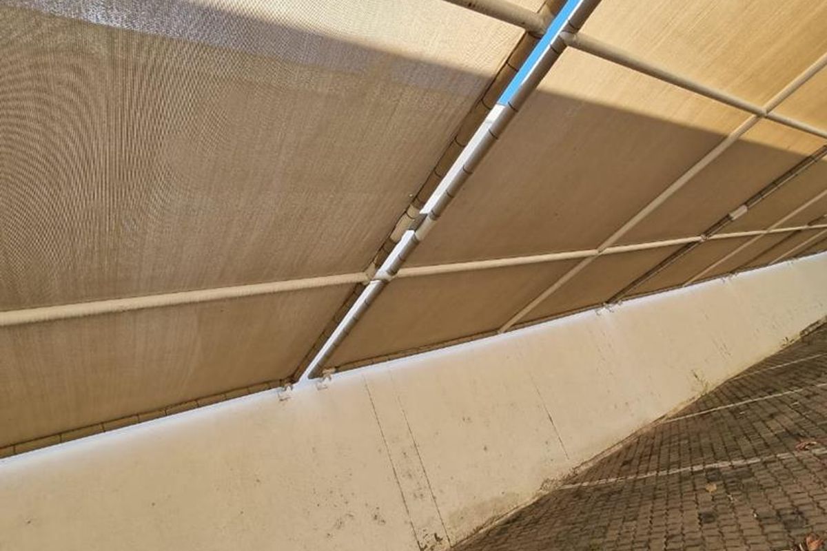 Versatile Industrial Building TO LET with corporate identity - Photo 4