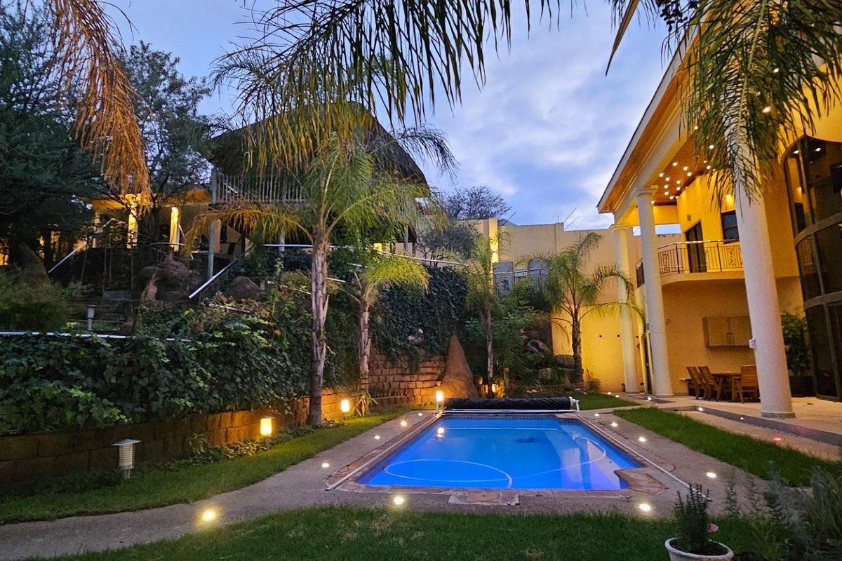 Luxury living - Photo 2