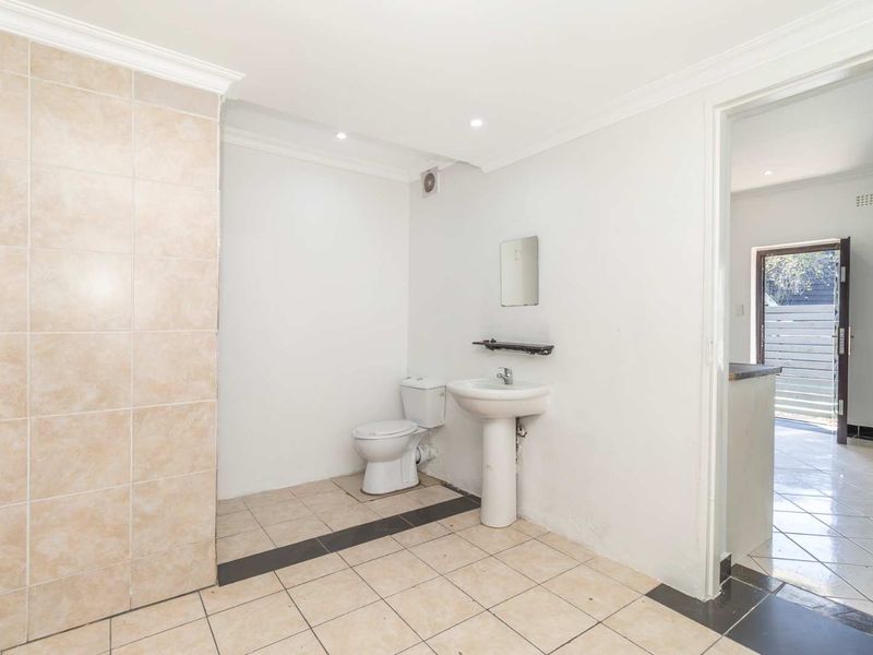 1 Bed Cottage to Rent in Blairgowrie - Photo 10