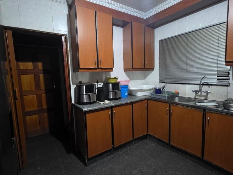 2 Bedroom House for Rent in Moorton - Photo 8