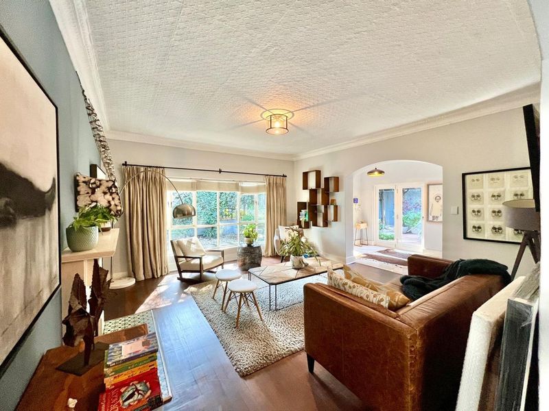 GORGEOUS 3 BEDROOM HOUSE TO RENT IN PARKTOWN NORTH - Photo 4