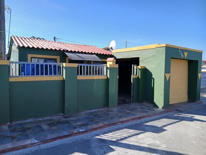 Stunning Property for Sale in Khayelitsha - R600,000 - Photo 8