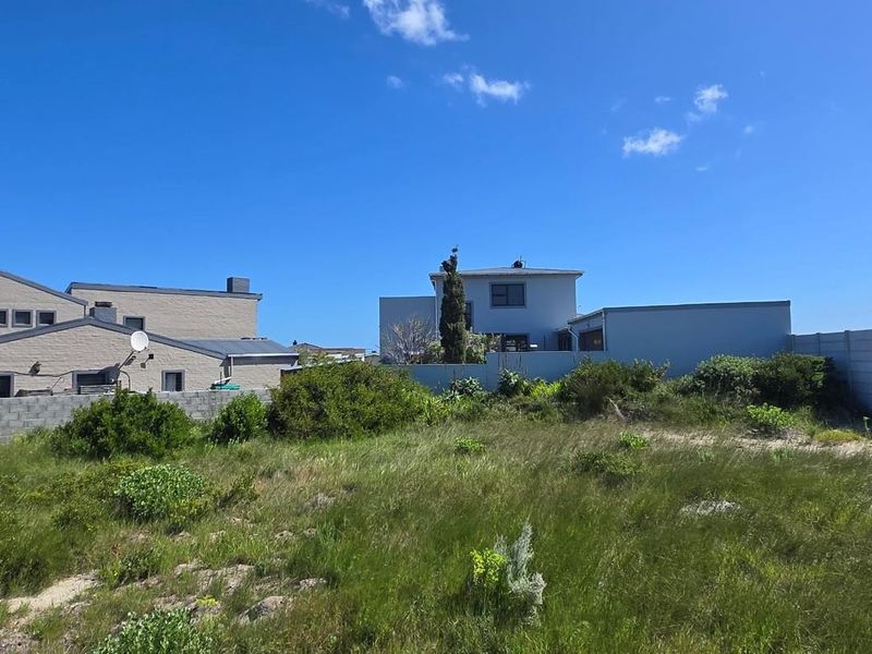 Perlemoenbaai Property - Mountain views included! - Photo 9