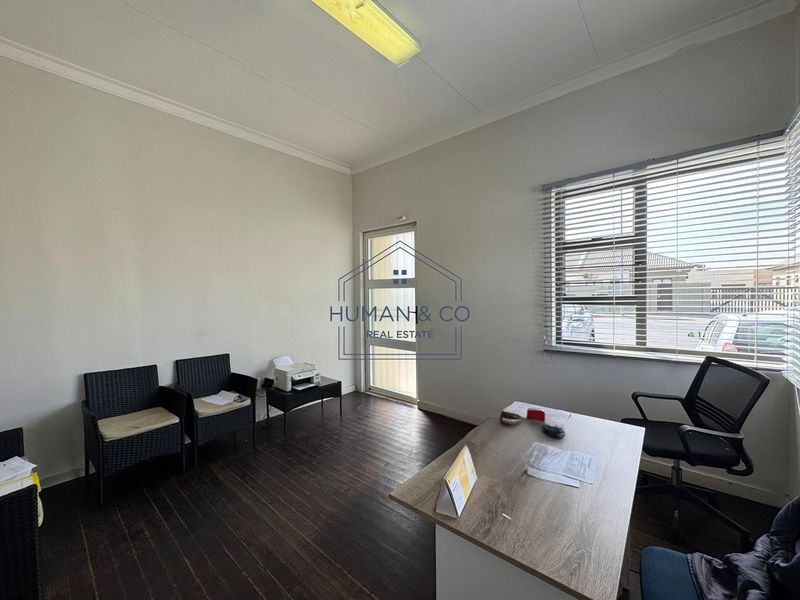 LOCAL BUSINESS ZONED PROPERTY - Photo 3