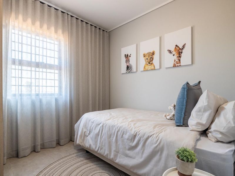 3 Bedroom Townhouse in Baltimore Lifestyle Estate - Photo 8