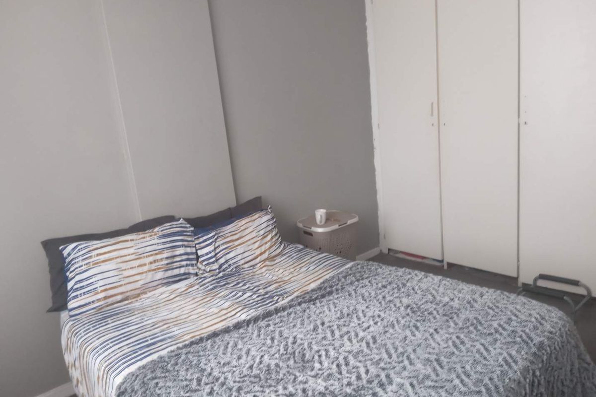 Two Bedroom in South Beach - Photo 4