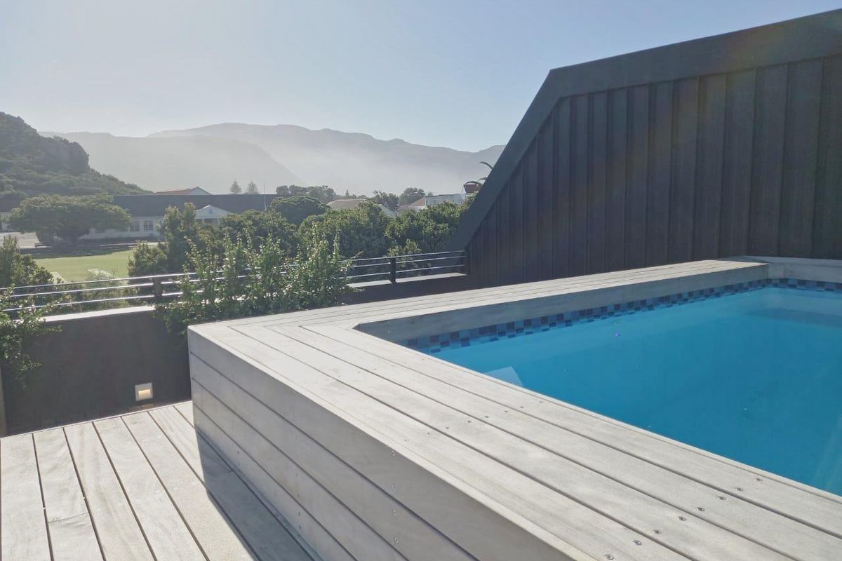 CENTRAL HERMANUS TOWN - Photo 2