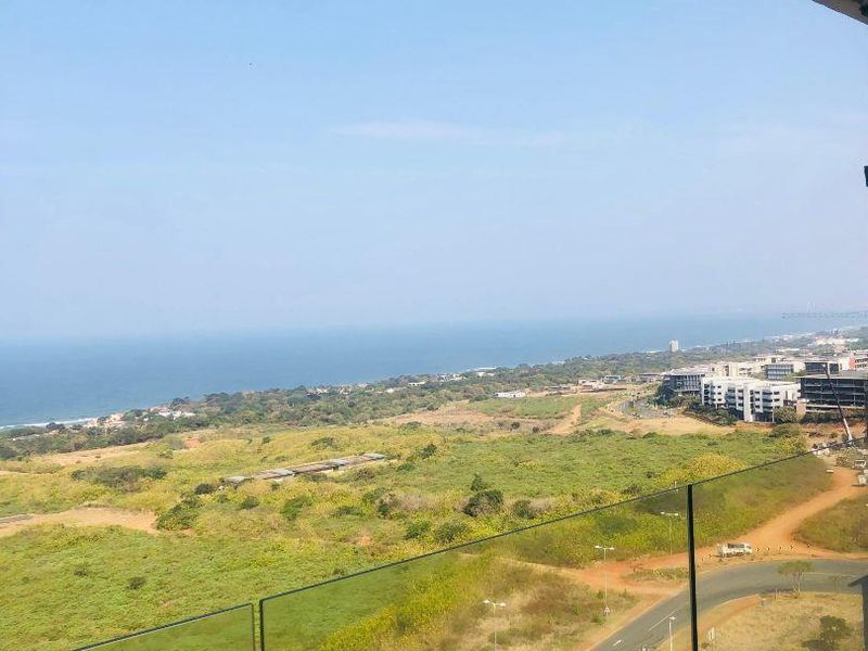 Luxury 2 Bedroom Apartment to Let in Umhlanga Rocks - Photo 4