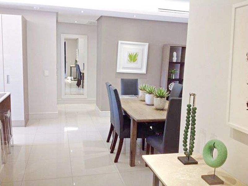 STUNNING EXECUTIVE FURNISHED 2 BED APARTMENT SANDOWN - Photo 10