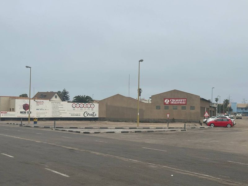 General Business Erf / Stand - Photo 1