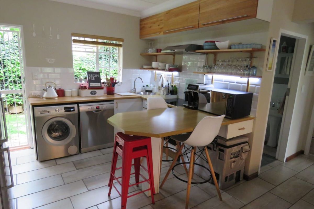Lovely 2 bedroom unit to Rent in Emerald Terrace - Photo 3