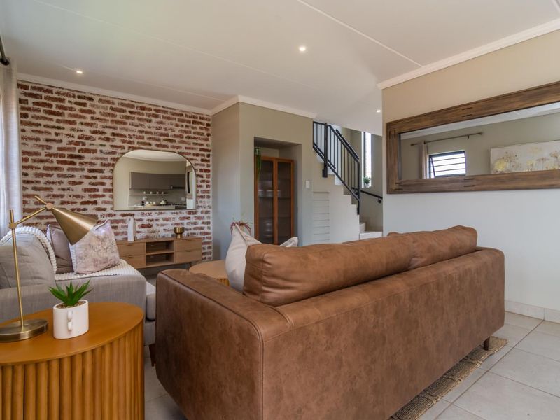 Stunning 127m2 3-Bedroom Home in Lion Pride Lifestyle Estate - Photo 1