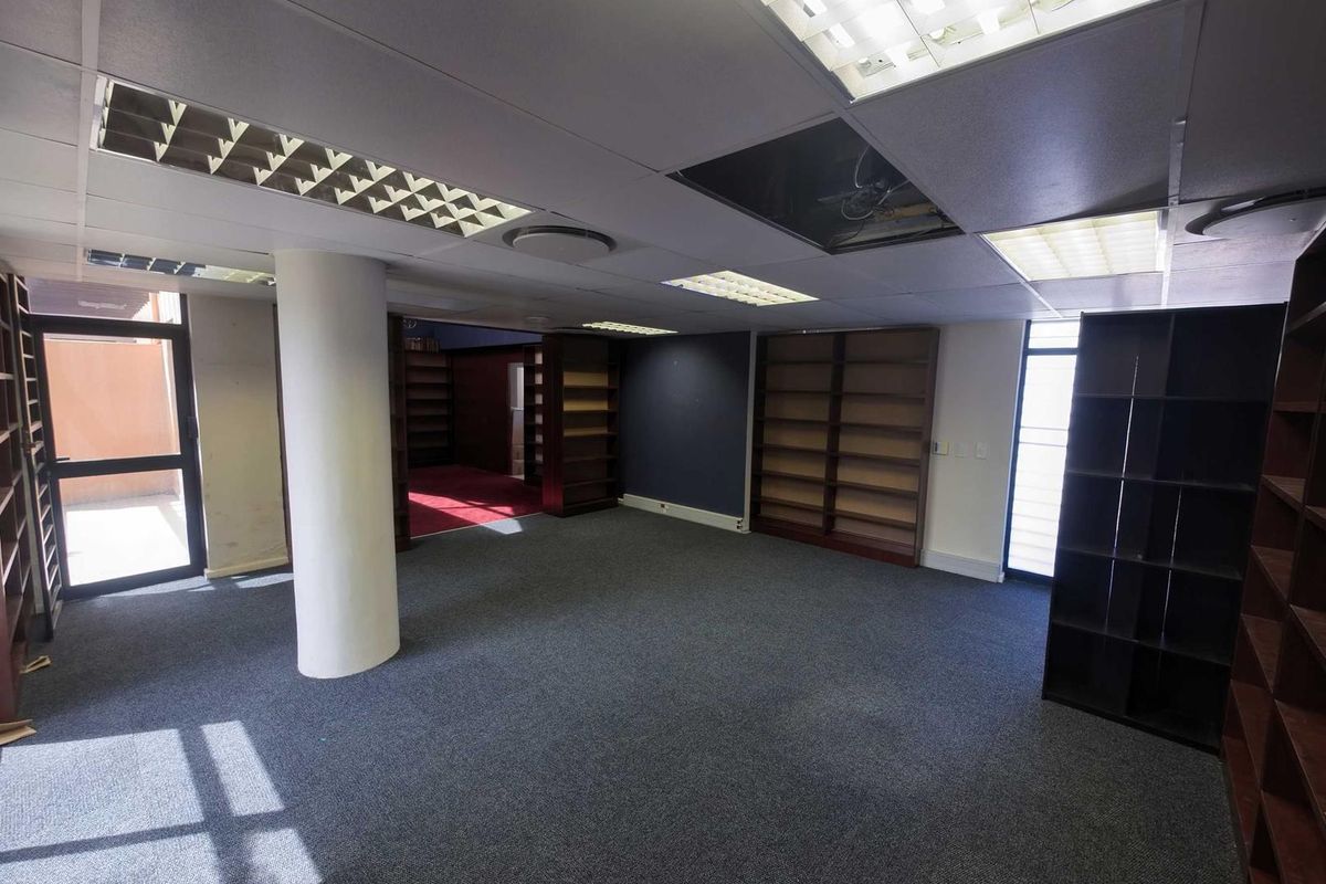 Office For Sale with Exclusive Balcony | The Quays, Century City - Photo 5