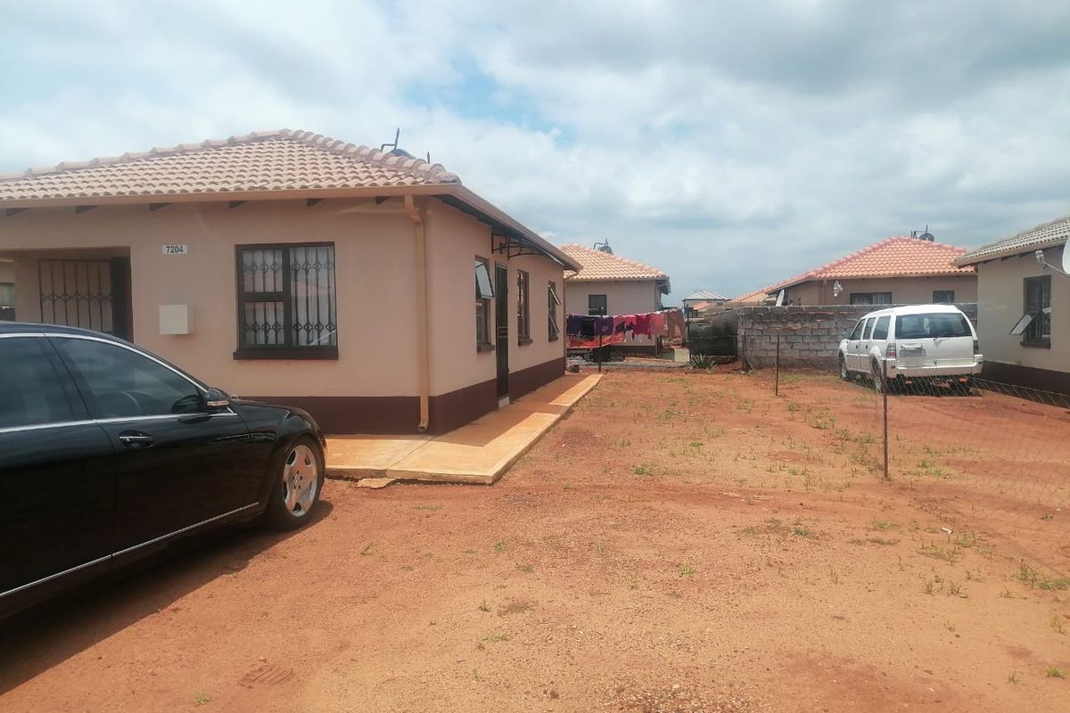 Dawn City - R 830 000 Family Home ! - Photo 5