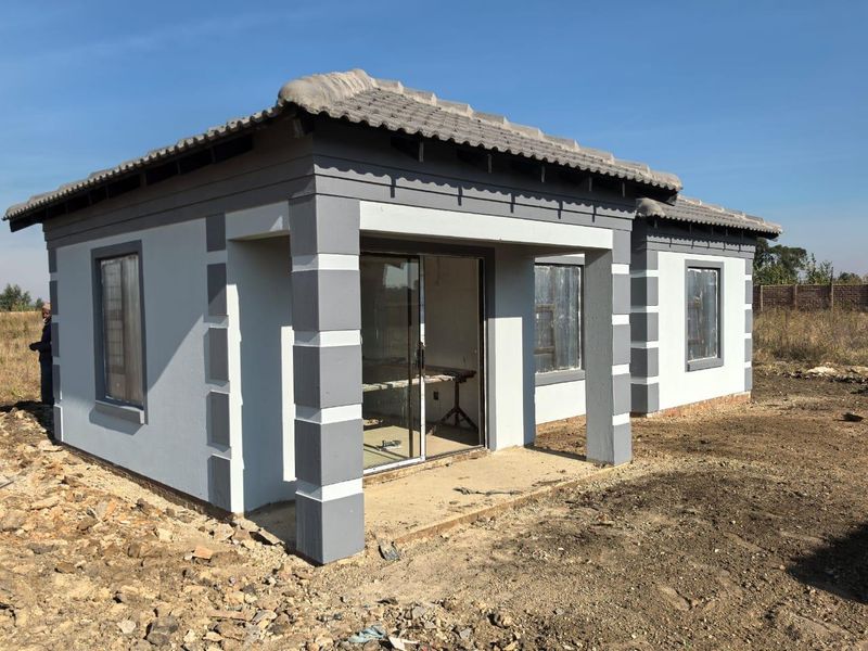 New Development houses for sale in Klerksoord - Photo 4