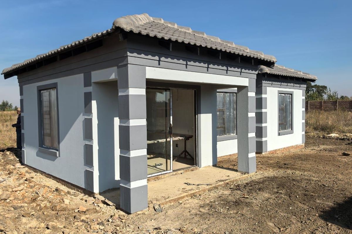 New Development houses for sale in Klerksoord - Photo 4