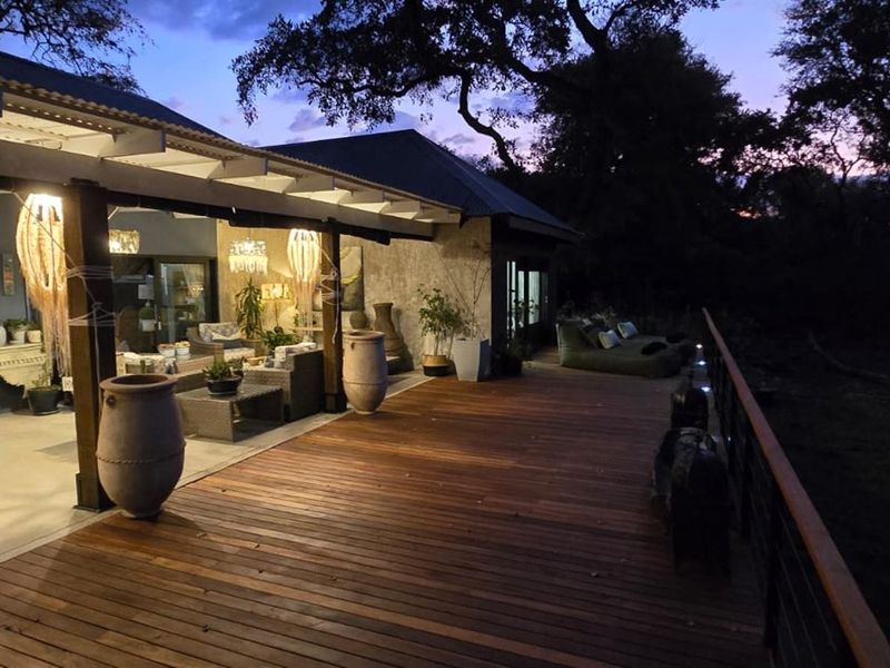 Secluded Haven in Blyde Wildlife Estate - Photo 2