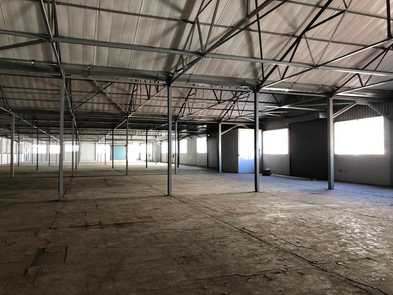 Prime Automotive Business Opportunity at 94 Ron Road, New Era, Springs - Photo 3