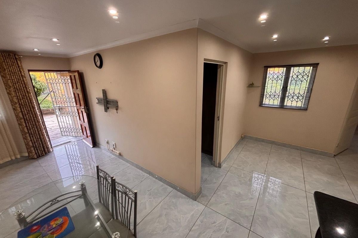 2 Bedroom Unit for Rent on Stockville Road - Photo 4